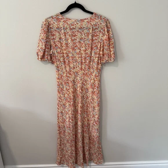 RAILS SHELLEY DRESS - Picture 10 of 13